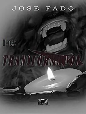 cover image of Los transformados